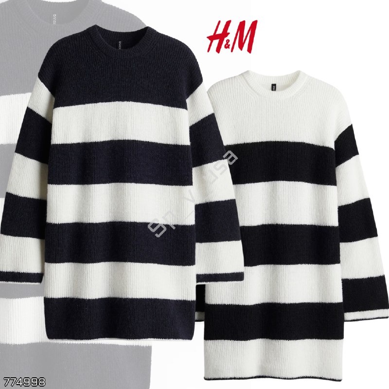 H&M
