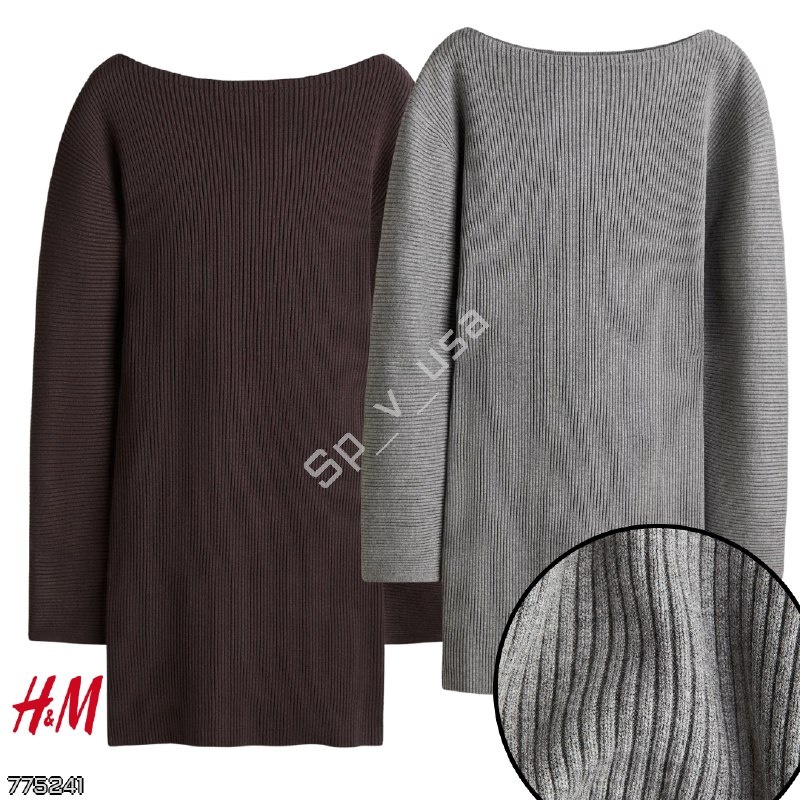H&M