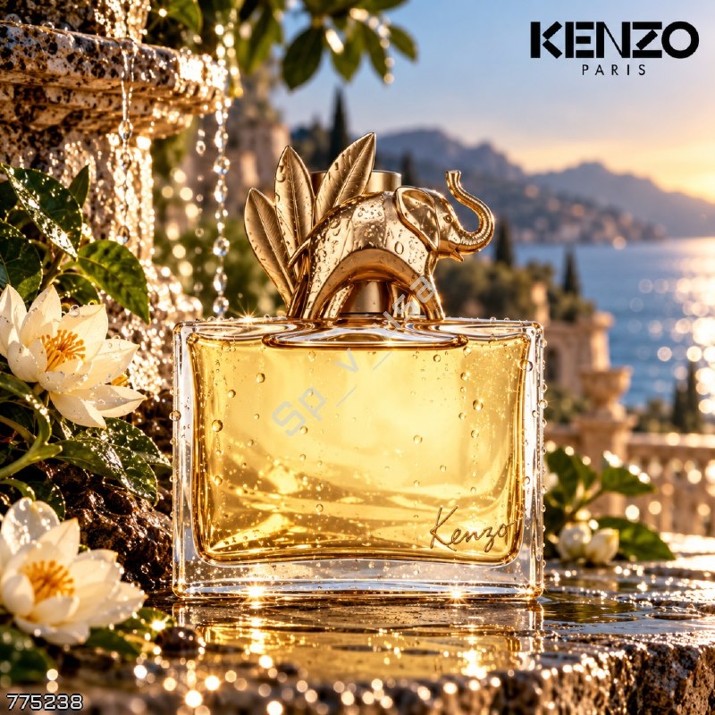 Kenzo