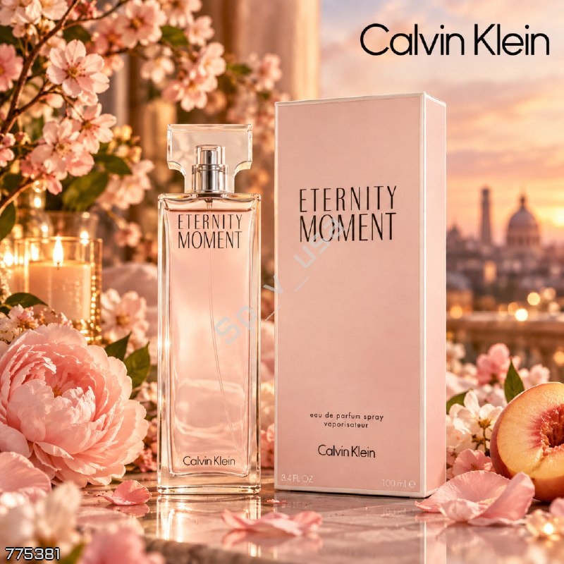 Calvin Klein