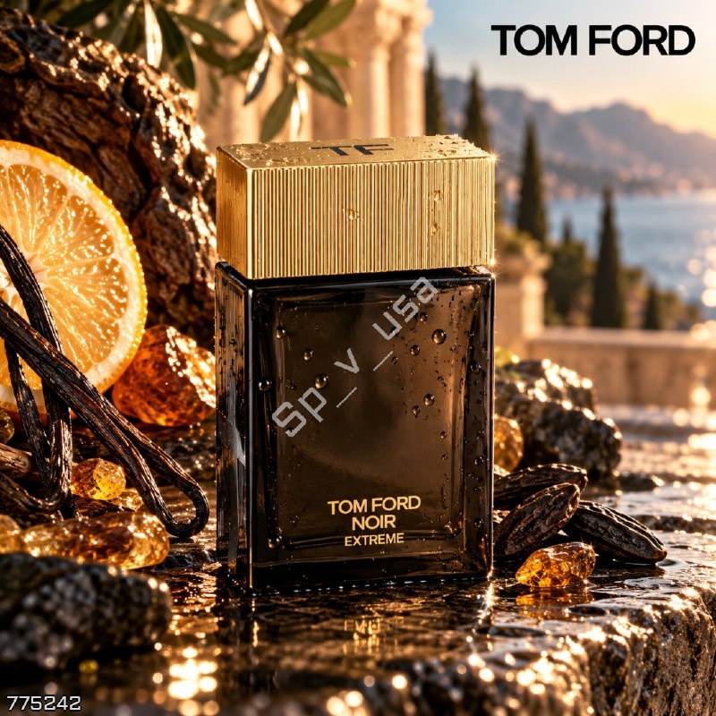 Tom Ford