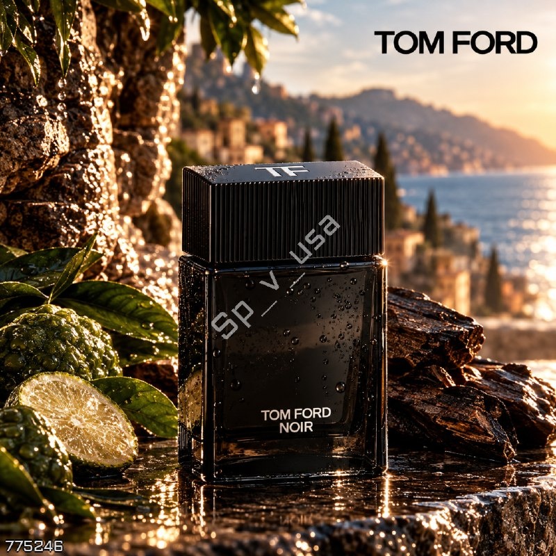Tom Ford