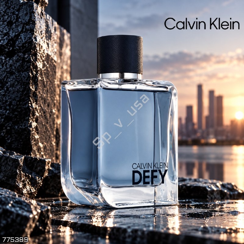 Calvin Klein