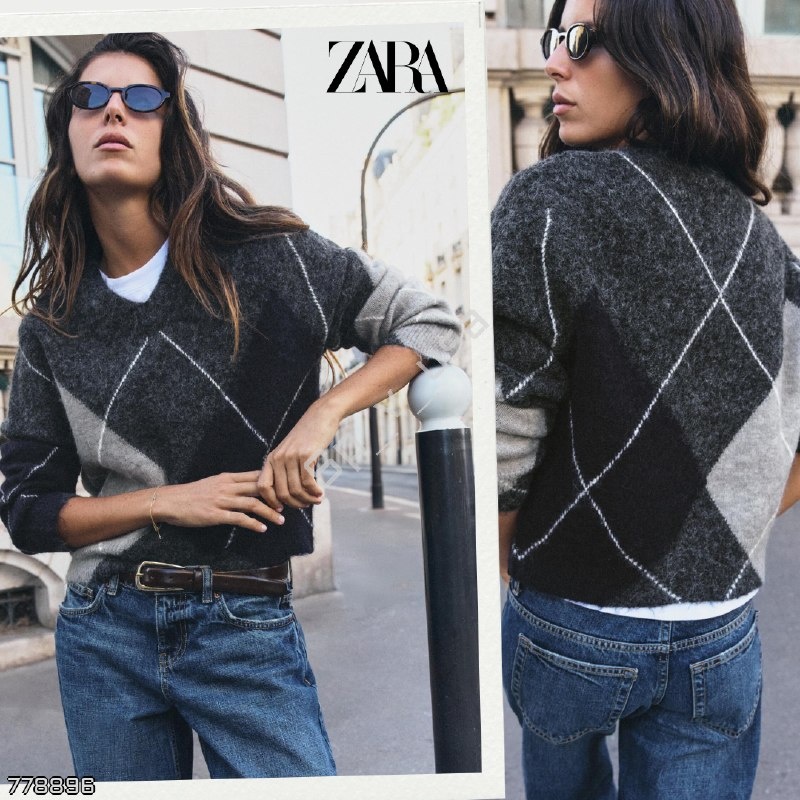 ZARA
