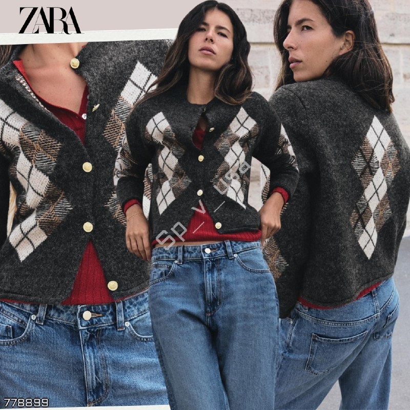 ZARA