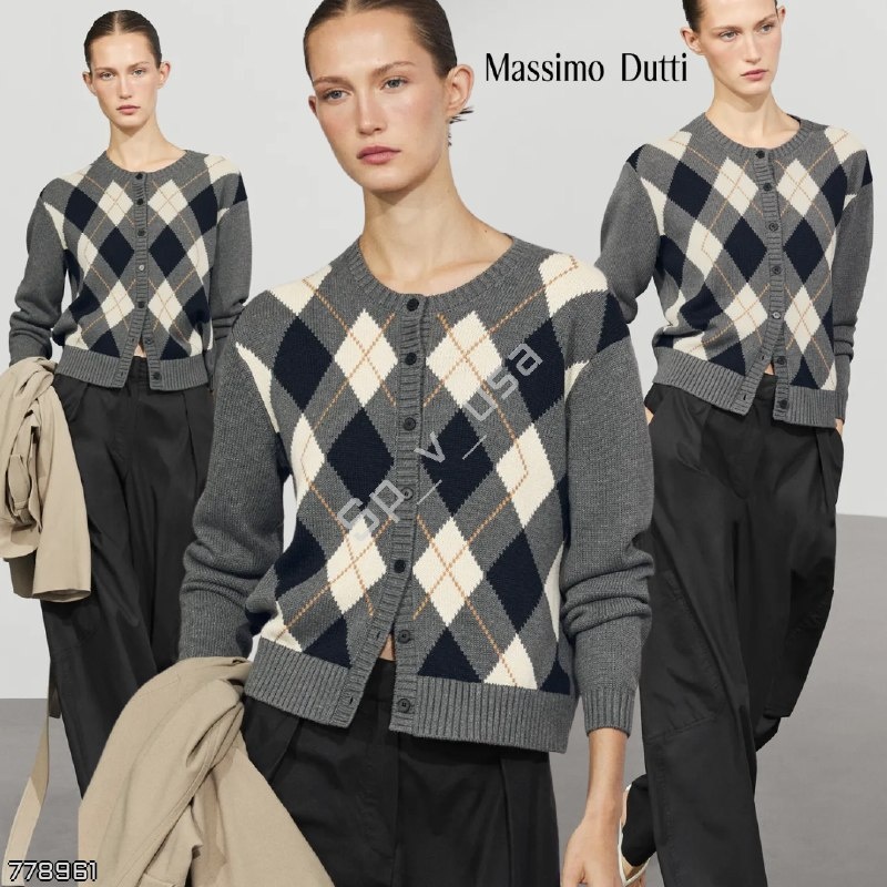 Massimo Dutti