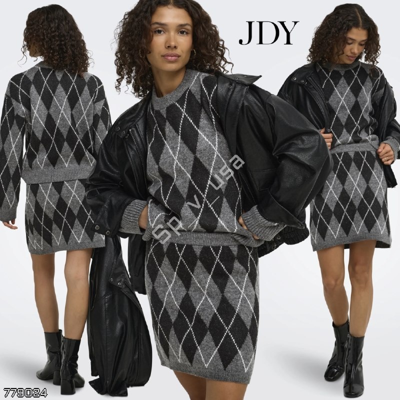 Jdy