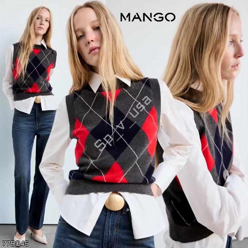 Mango