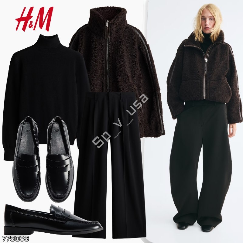 H&M