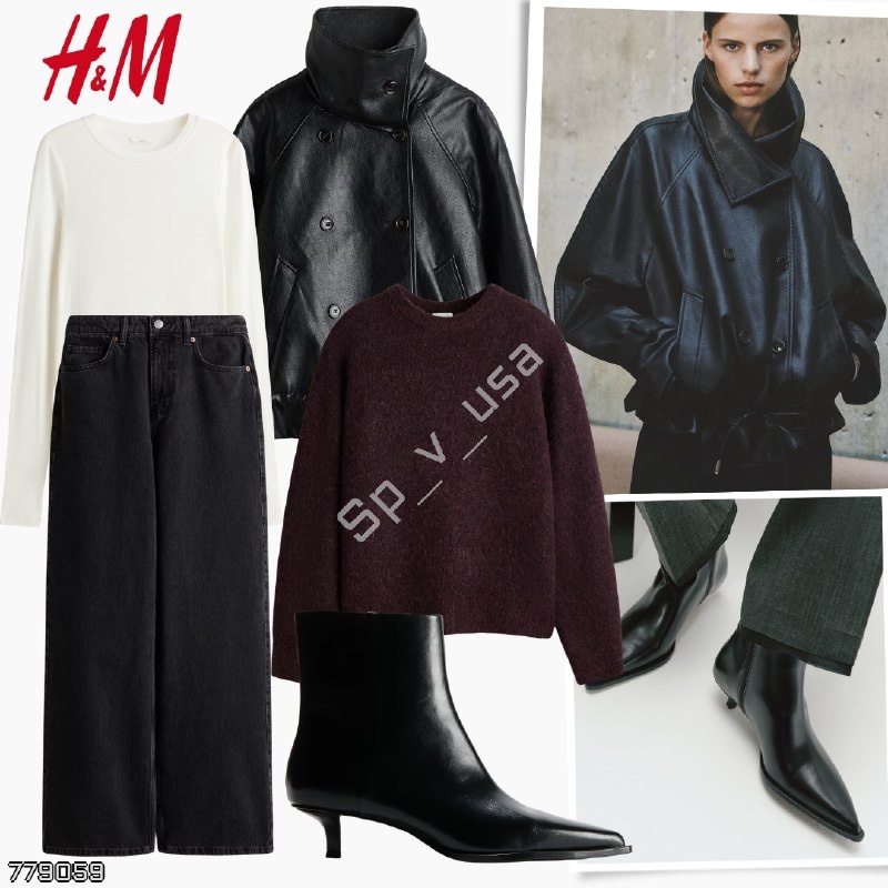 H&M