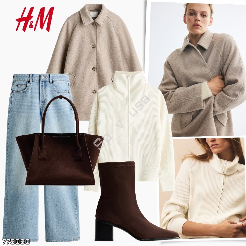 H&M
