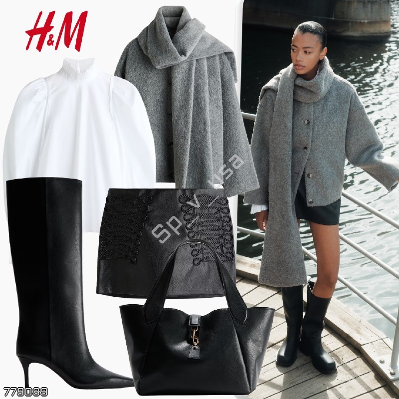 H&M