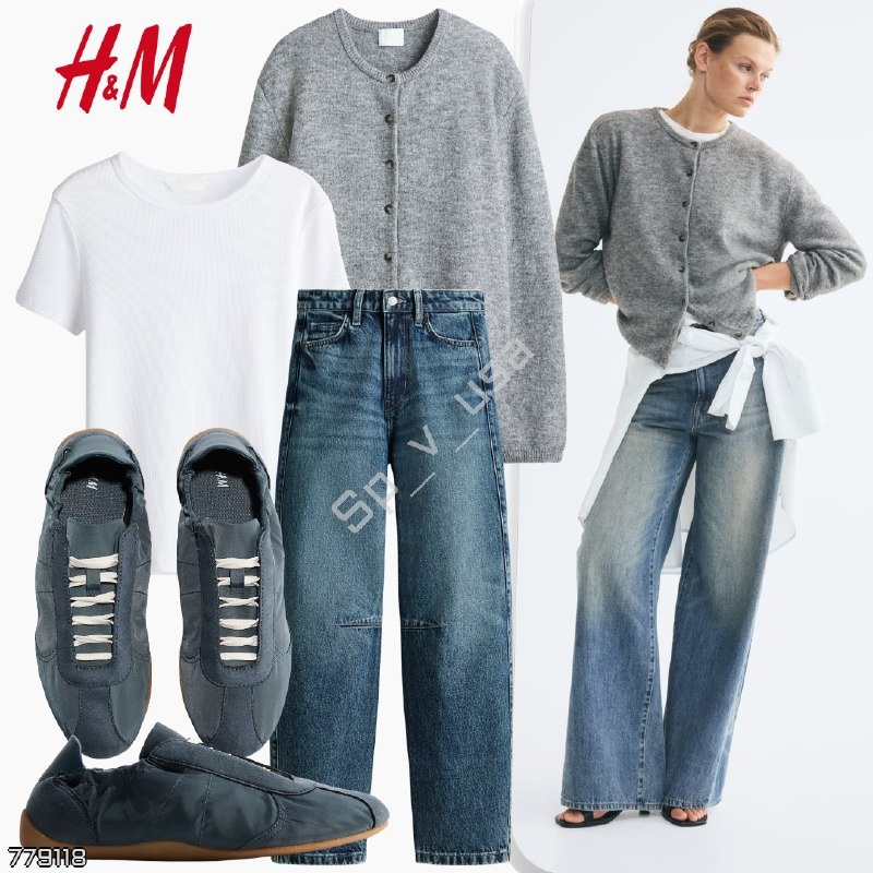 H&M