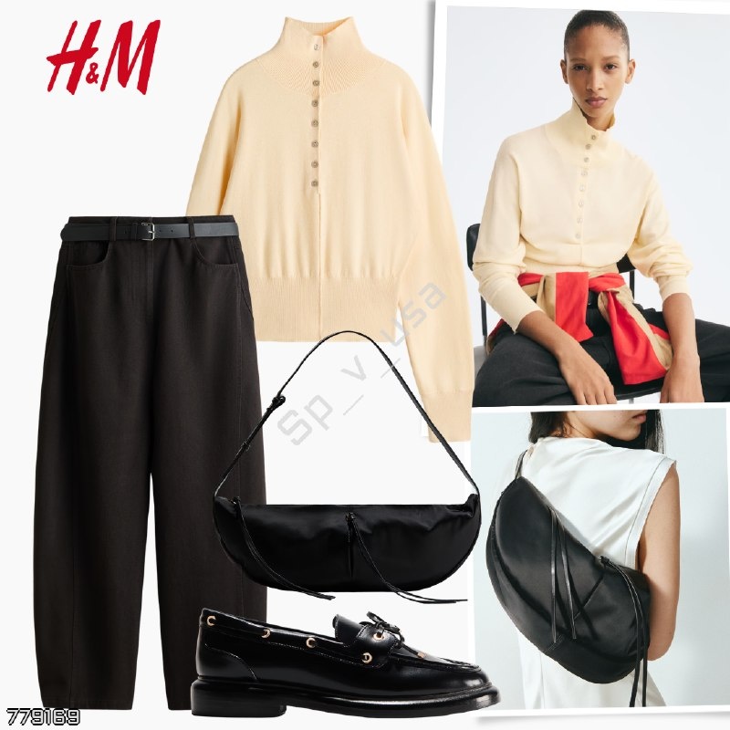 H&M