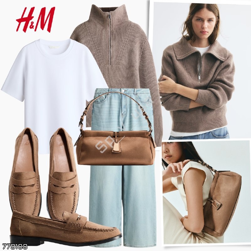H&M