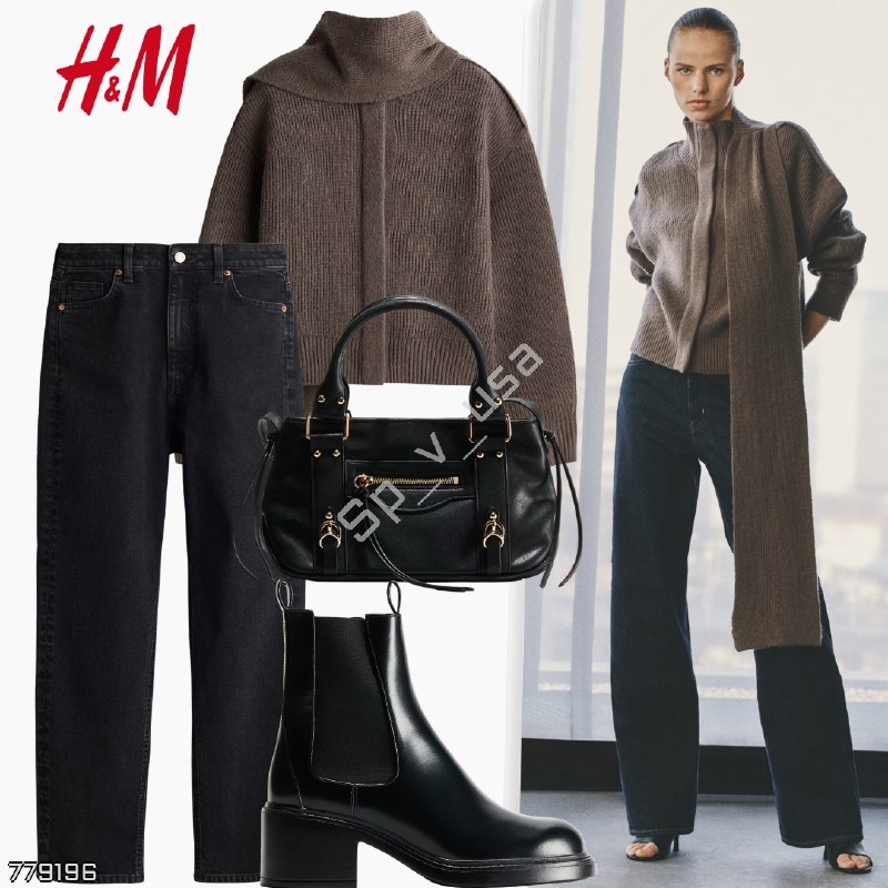H&M