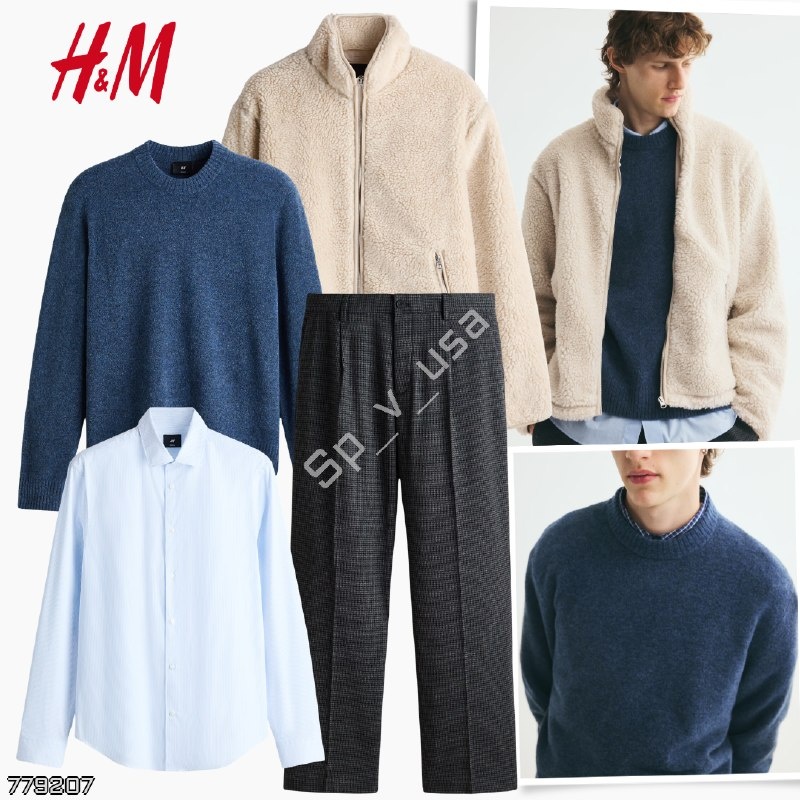 H&M