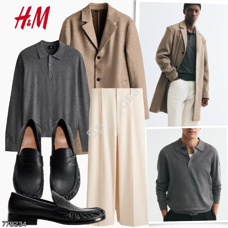 H&M