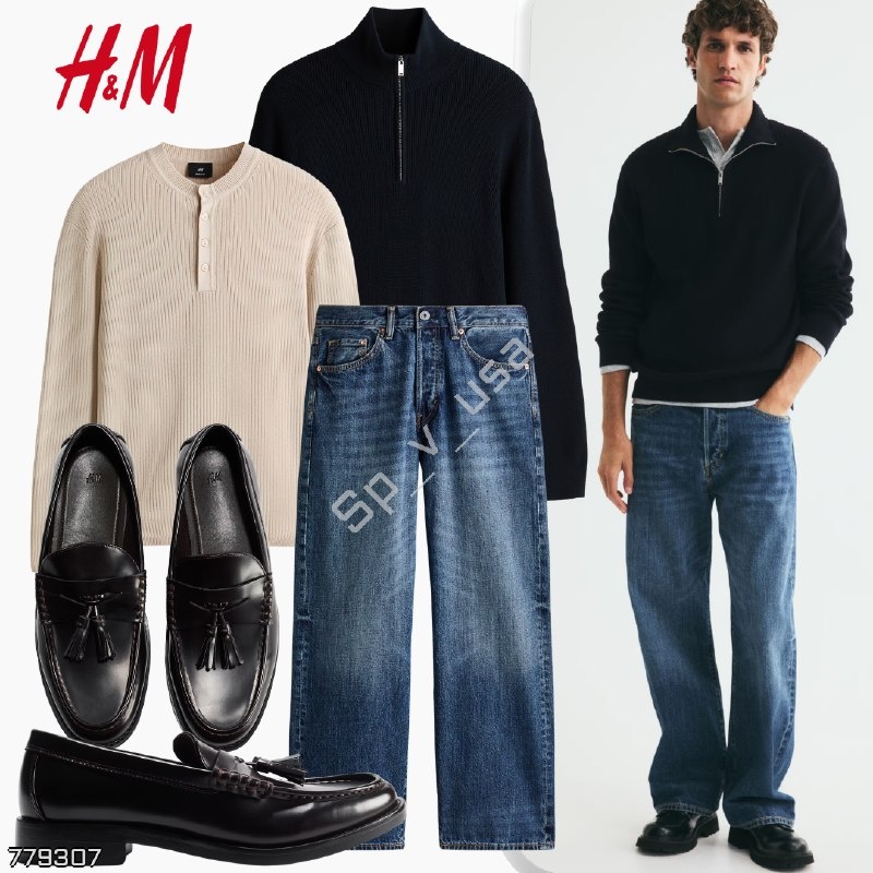 H&M