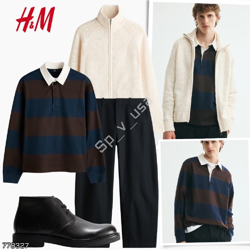 H&M