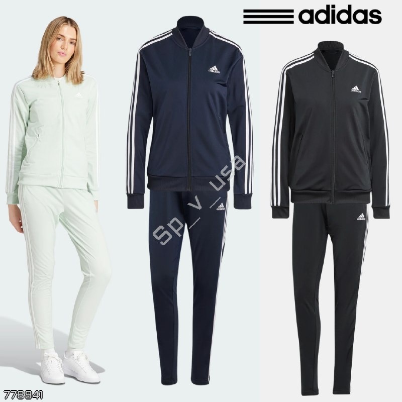 Adidas