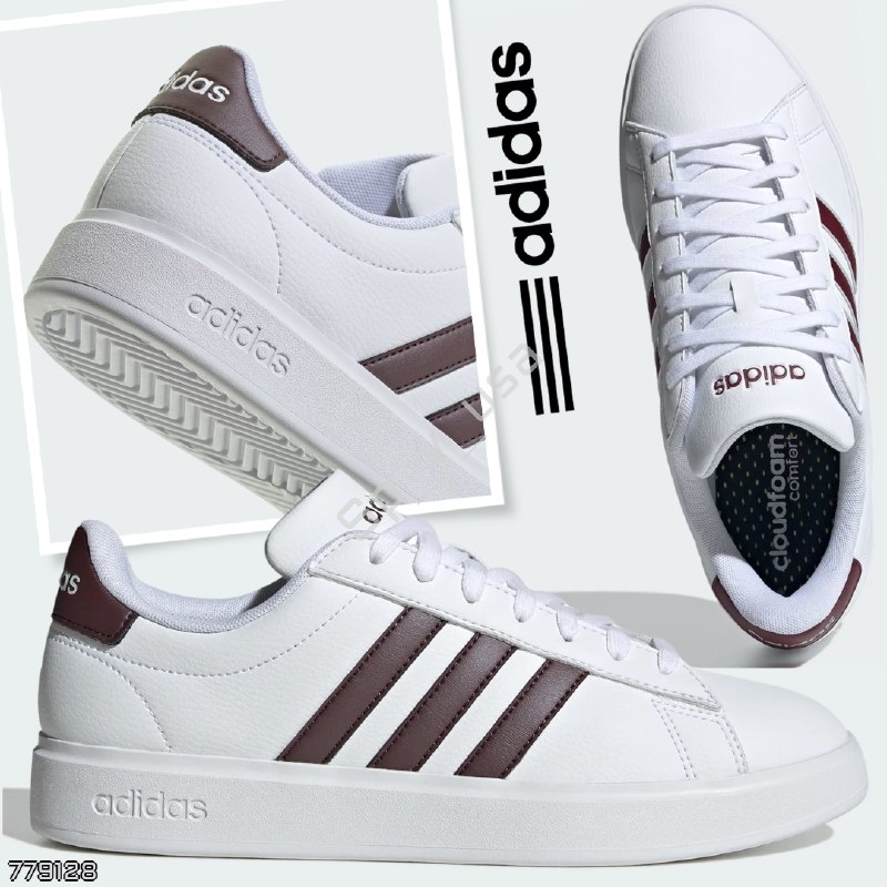 Adidas