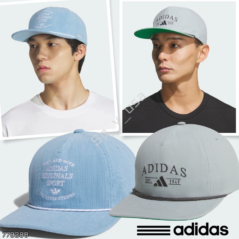 Adidas 🇺🇸