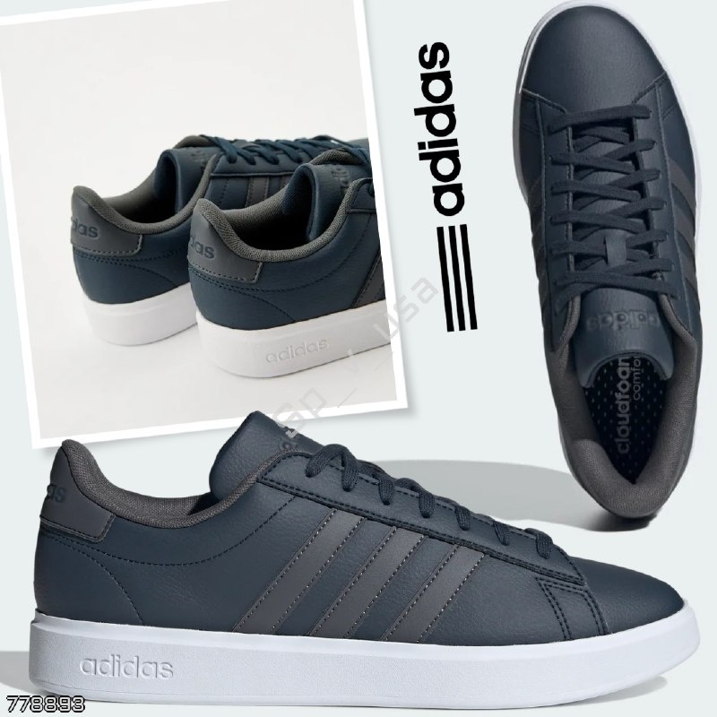 Adidas