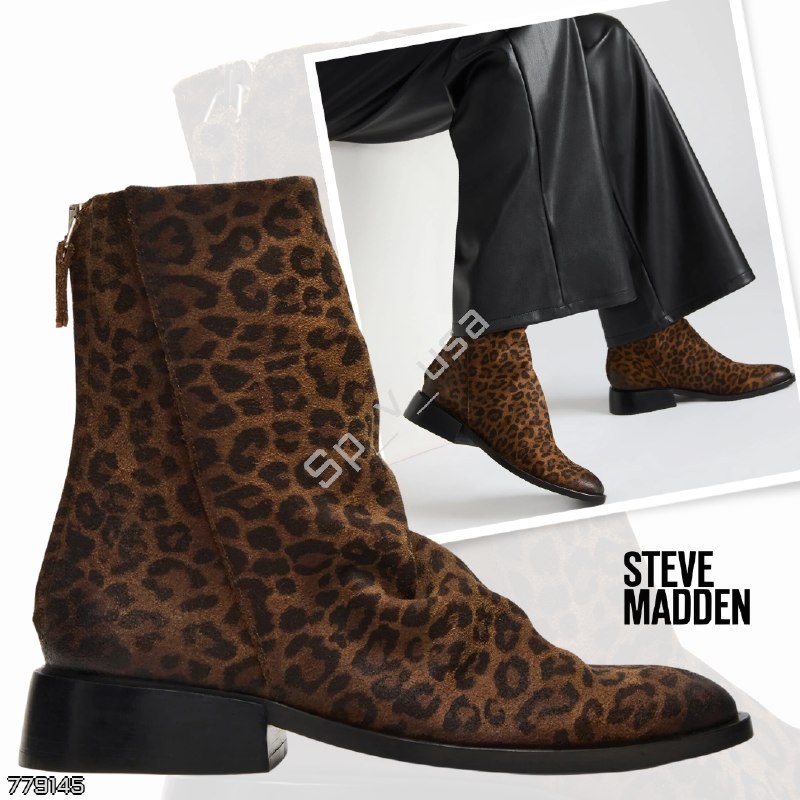 STEVE MADDEN