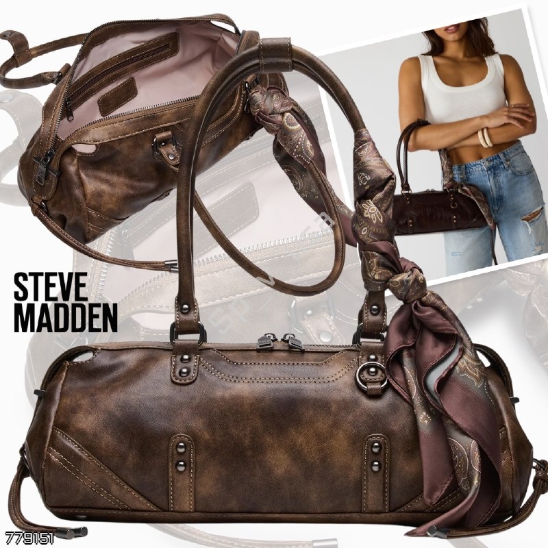 STEVE MADDEN