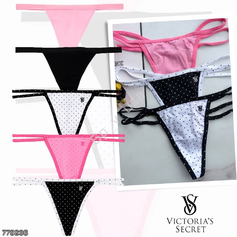 Victoria's Secret 🇺🇸