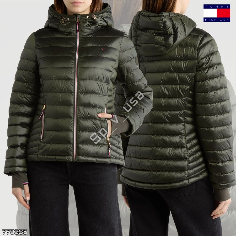 Tommy Hilfiger