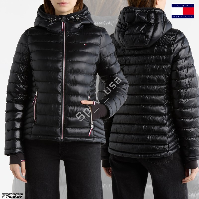 Tommy Hilfiger
