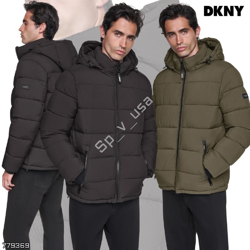 DKNY