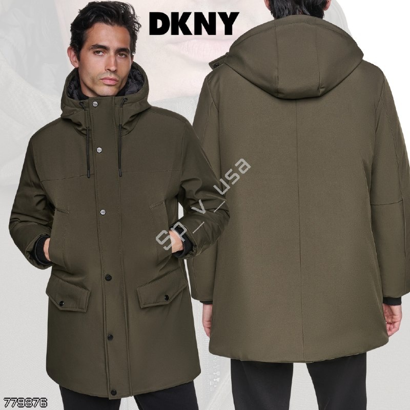 DKNY