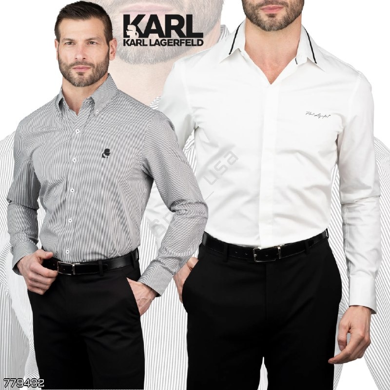Karl Lagerfeld
