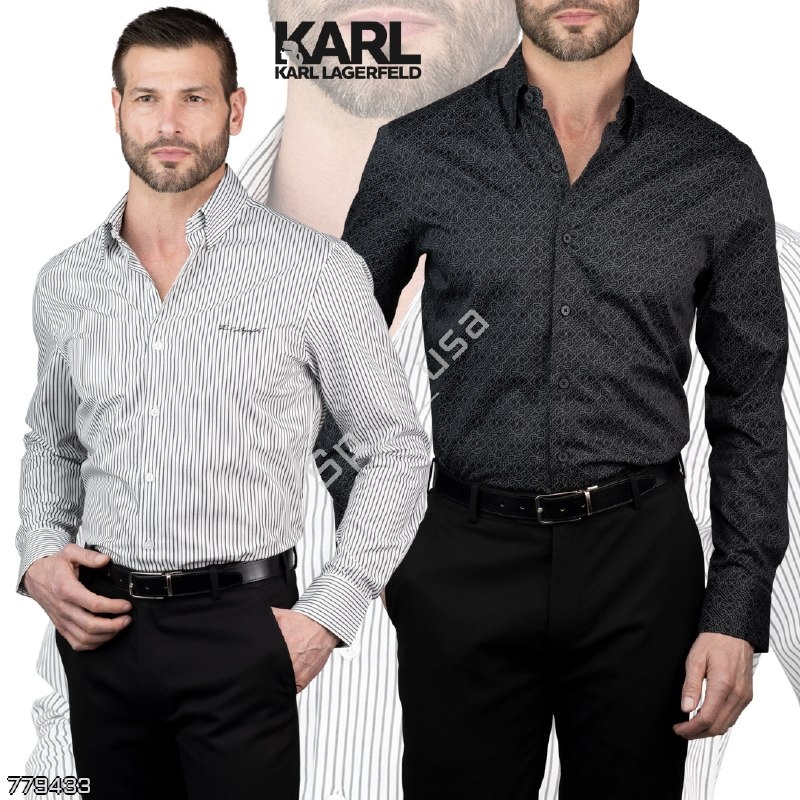 Karl Lagerfeld