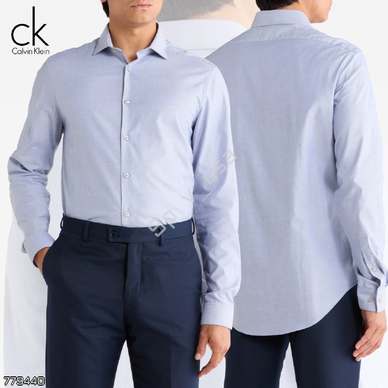 Calvin Klein