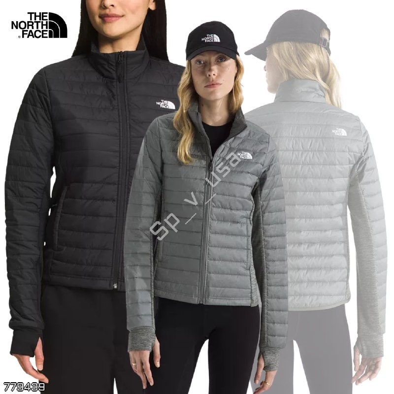 The North Face