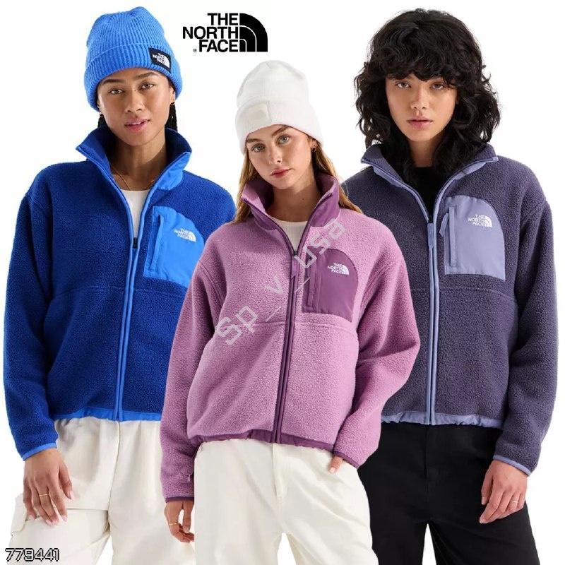 The North Face