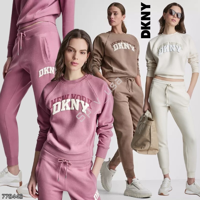 DKNY Sport