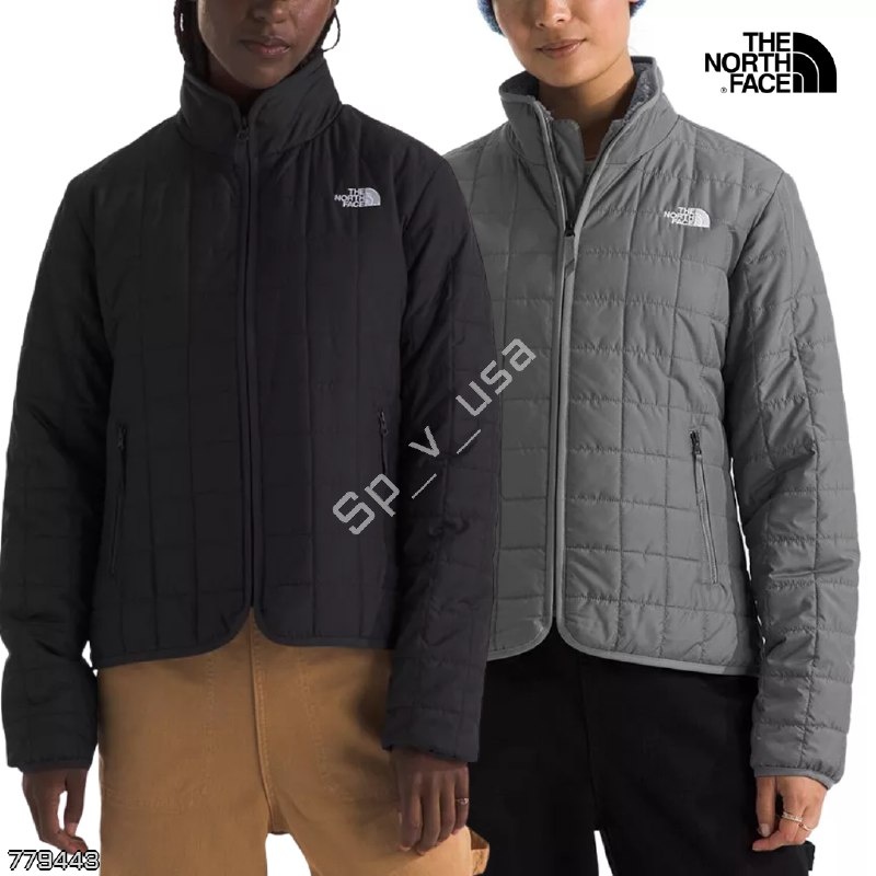 The North Face