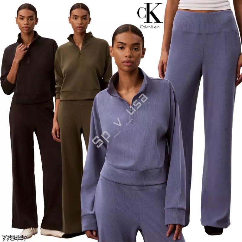 Calvin Klein