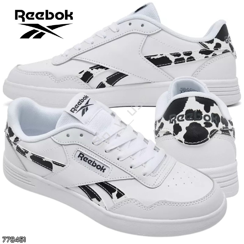 reebok