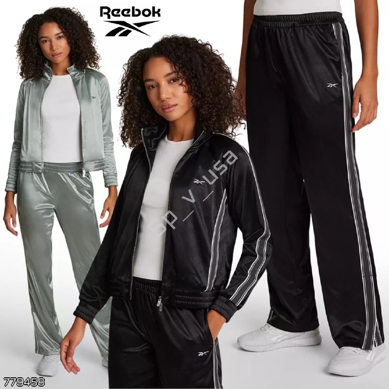 reebok