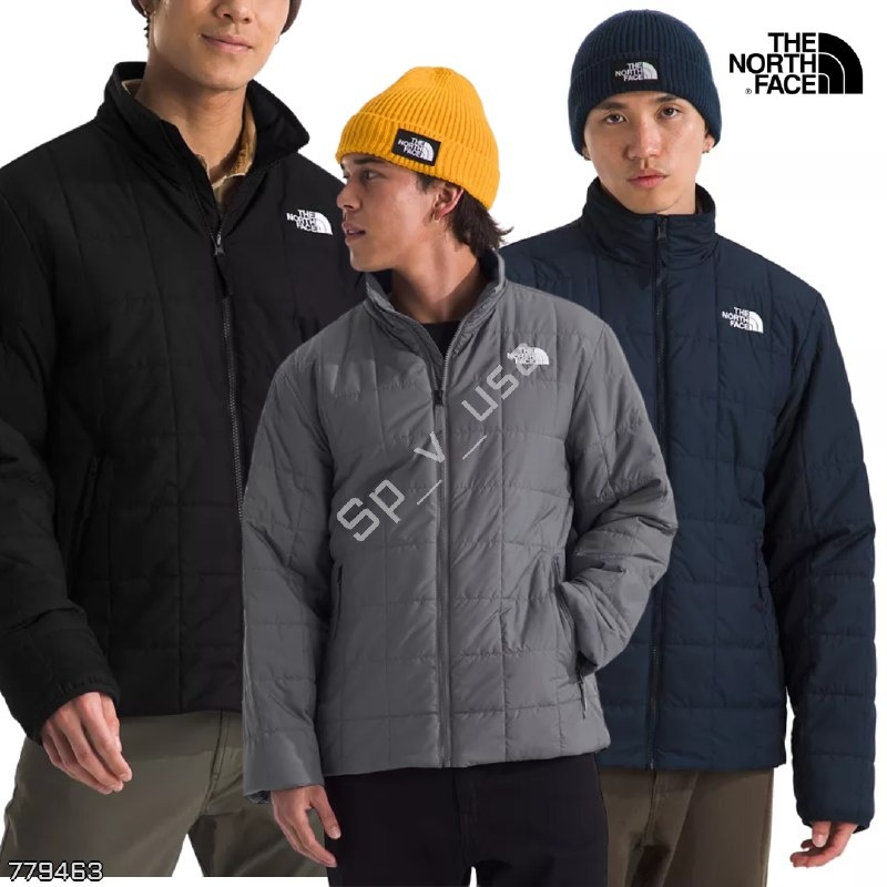The North Face