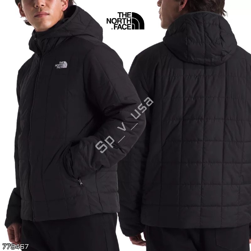 The North Face