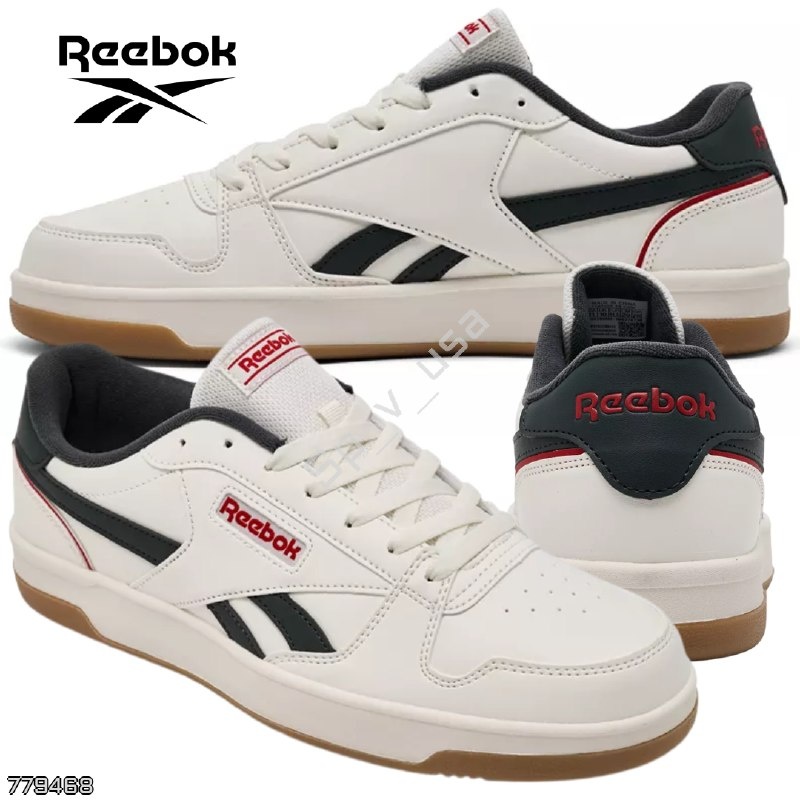 reebok
