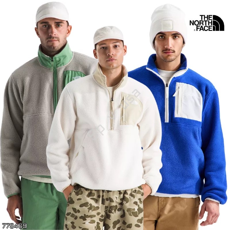 The North Face