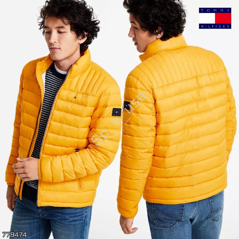 Tommy Hilfiger